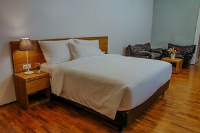 Nagomi Suites & Hotel