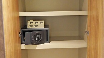 Nagomi Suites & Hotel