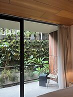 Nagomi Suites & Hotel