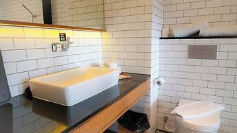 Nagomi Suites & Hotel