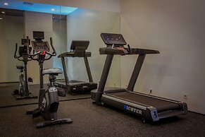 Nagomi Suites & Hotel