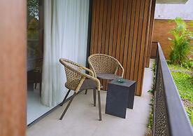 Nagomi Suites & Hotel