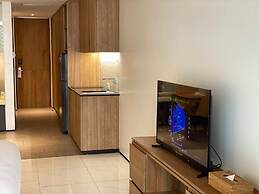 Nagomi Suites & Hotel