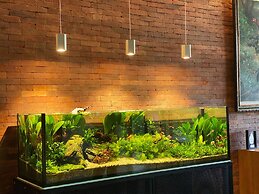 Nagomi Suites & Hotel