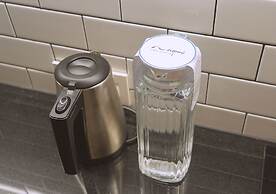 Nagomi Suites & Hotel