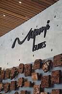 Nagomi Suites & Hotel