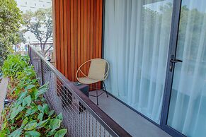 Nagomi Suites & Hotel