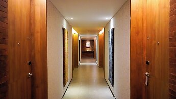 Nagomi Suites & Hotel