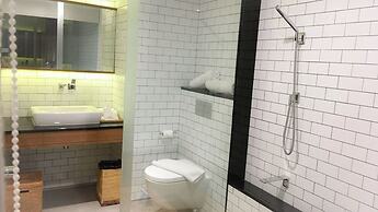 Nagomi Suites & Hotel