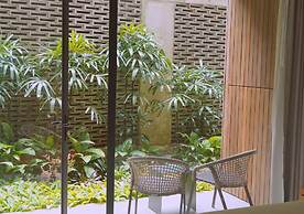 Nagomi Suites & Hotel