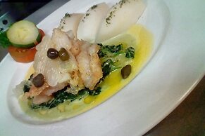 Nagomi Suites & Hotel