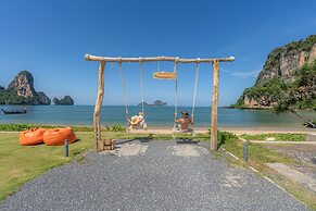 Tinidee Hideaway Tonsai Beach Krabi