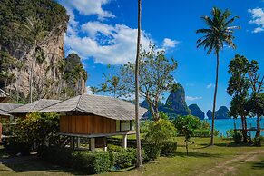 Tinidee Hideaway Tonsai Beach Krabi
