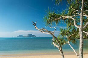 Tinidee Hideaway Tonsai Beach Krabi