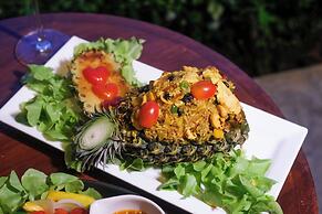 Tinidee Hideaway Tonsai Beach Krabi