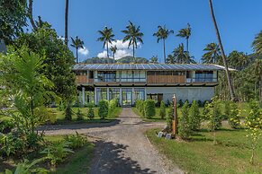 Tinidee Hideaway Tonsai Beach Krabi