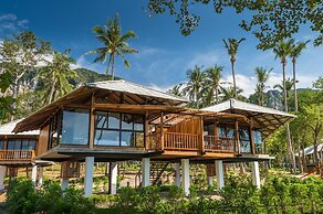 Tinidee Hideaway Tonsai Beach Krabi