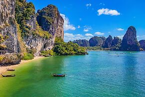 Tinidee Hideaway Tonsai Beach Krabi