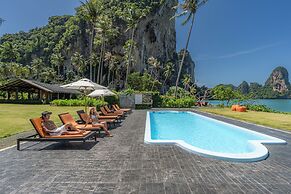 Tinidee Hideaway Tonsai Beach Krabi