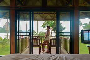 Tinidee Hideaway Tonsai Beach Krabi