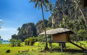 Tinidee Hideaway Tonsai Beach Krabi