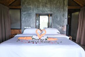 Tinidee Hideaway Tonsai Beach Krabi