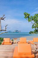 Tinidee Hideaway Tonsai Beach Krabi