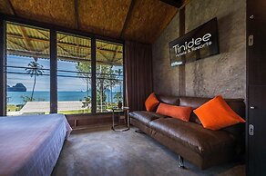 Tinidee Hideaway Tonsai Beach Krabi
