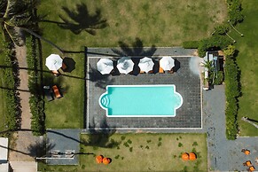 Tinidee Hideaway Tonsai Beach Krabi