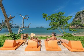 Tinidee Hideaway Tonsai Beach Krabi