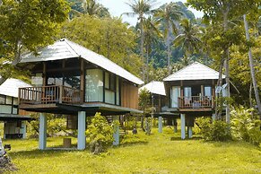 Tinidee Hideaway Tonsai Beach Krabi