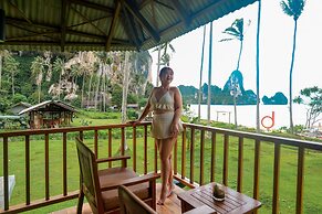 Tinidee Hideaway Tonsai Beach Krabi