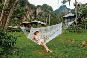 Tinidee Hideaway Tonsai Beach Krabi