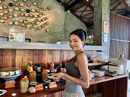 Tinidee Hideaway Tonsai Beach Krabi