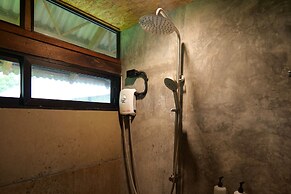 Tinidee Hideaway Tonsai Beach Krabi