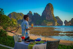Tinidee Hideaway Tonsai Beach Krabi