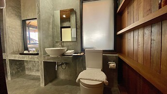 Tinidee Hideaway Tonsai Beach Krabi