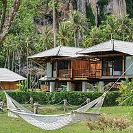 Tinidee Hideaway Tonsai Beach Krabi