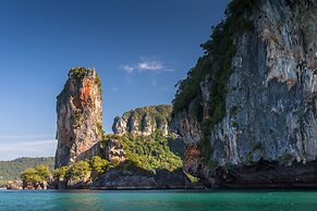 Tinidee Hideaway Tonsai Beach Krabi