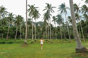 Tinidee Hideaway Tonsai Beach Krabi