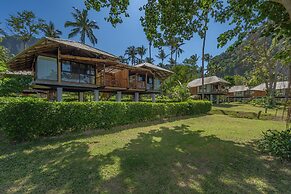 Tinidee Hideaway Tonsai Beach Krabi