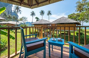 Tinidee Hideaway Tonsai Beach Krabi