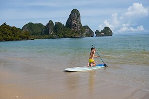 Tinidee Hideaway Tonsai Beach Krabi