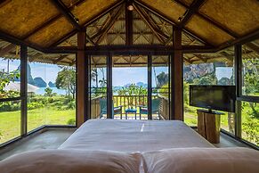 Tinidee Hideaway Tonsai Beach Krabi