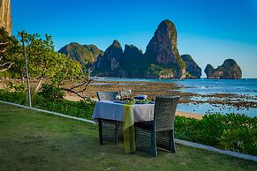 Tinidee Hideaway Tonsai Beach Krabi
