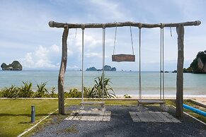 Tinidee Hideaway Tonsai Beach Krabi