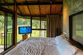 Tinidee Hideaway Tonsai Beach Krabi