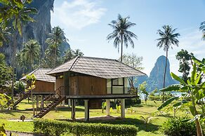 Tinidee Hideaway Tonsai Beach Krabi