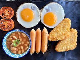 Tinidee Hideaway Tonsai Beach Krabi