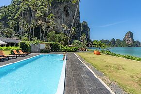 Tinidee Hideaway Tonsai Beach Krabi